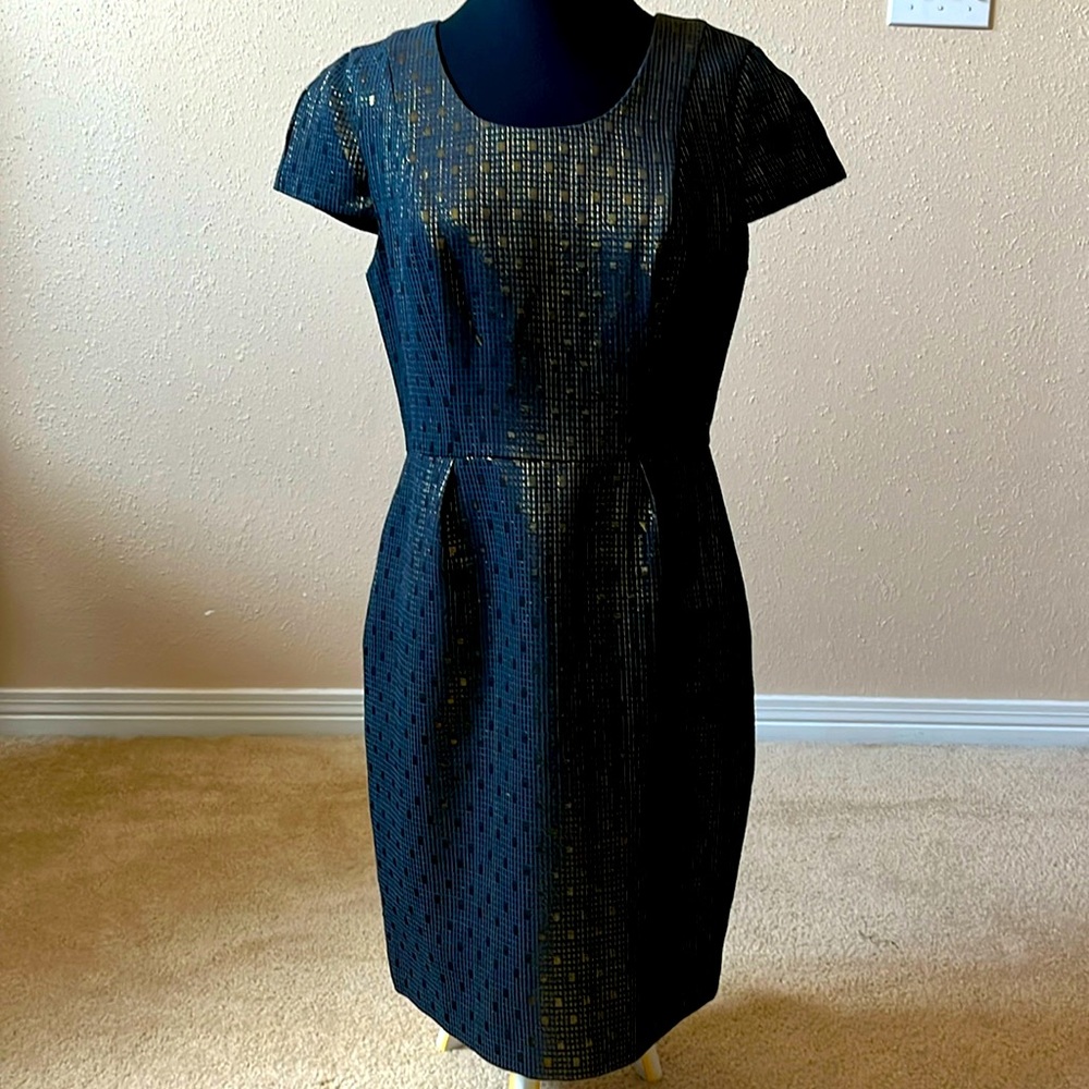 NEW Covington Dress